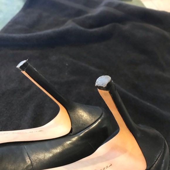 Vince Camuto heels - Picture 5 of 5